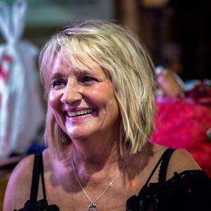 Meet your Posher, Terri